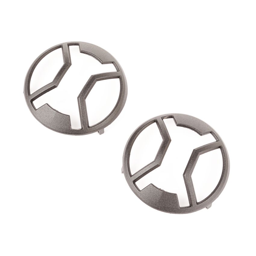 Elite Turn Signal Guard 07-18 Jeep Wrangler JK