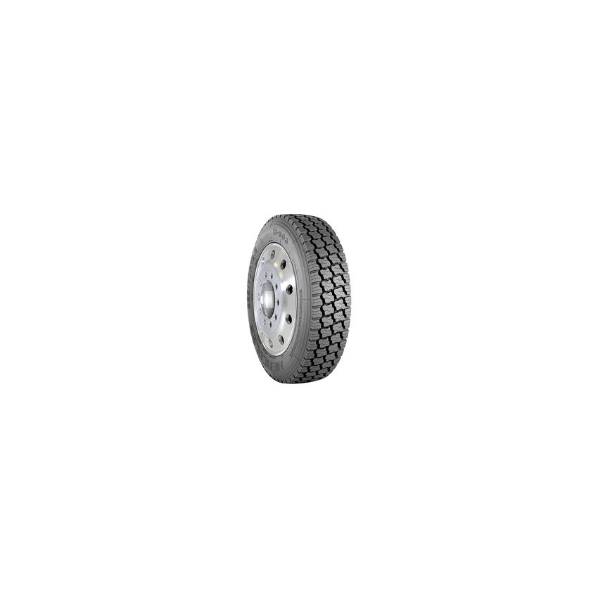 Hercules 245/70r19.5/16 135/133l Her H-803 Regional Osd