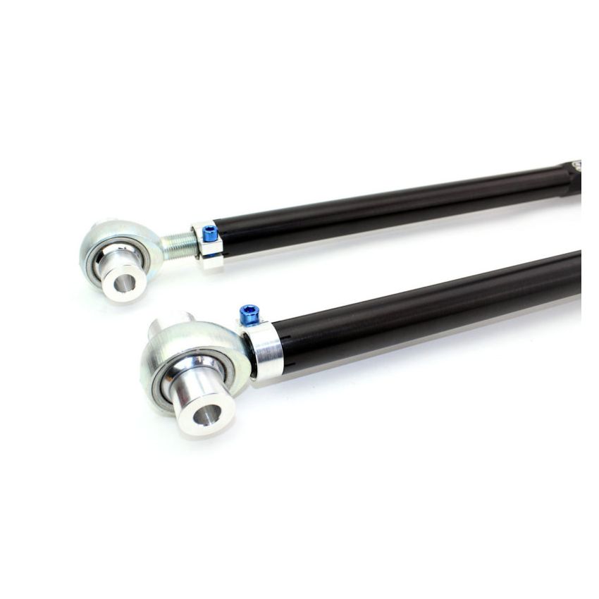 SPL Parts 98-07 BMW 3 Series (E46) Rear Camber Links