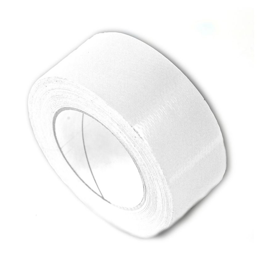 Design Engineering 60102 Speed Tape 2in x 90ft White