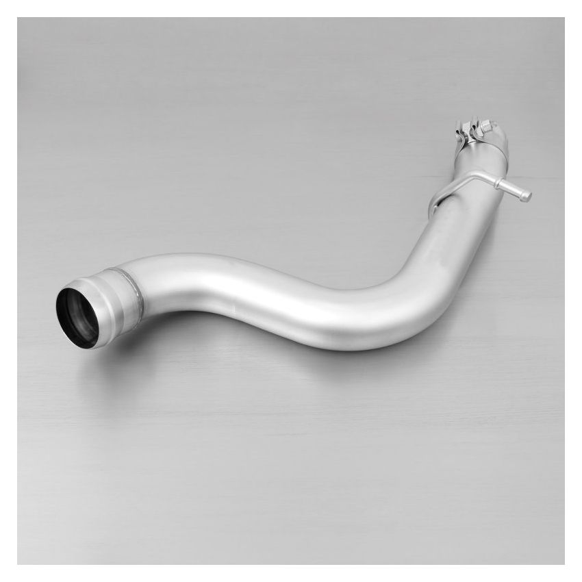 Remus 045114 0000 2014 Audi TT Coupe/Cabrio 2.0L Connection Tube