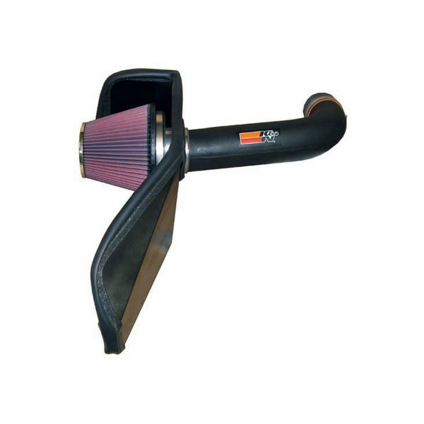 K&N 57-1547 Performance Air Intake System