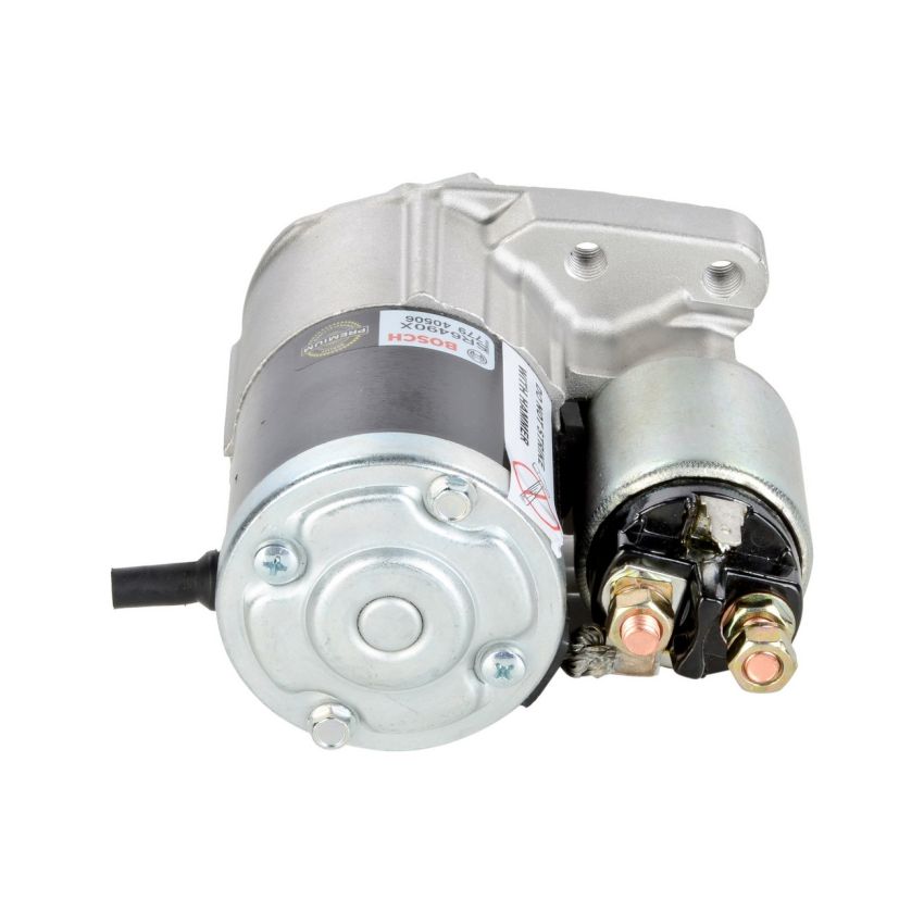 Bosch SR6490X  Premium 100% Remanufactured Starter