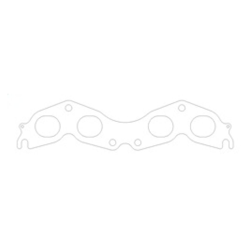 COMETIC GASKETS CAGC4206-030 Exhaust Gaset Set Toyota 3S-GTE/5SFE 89-97