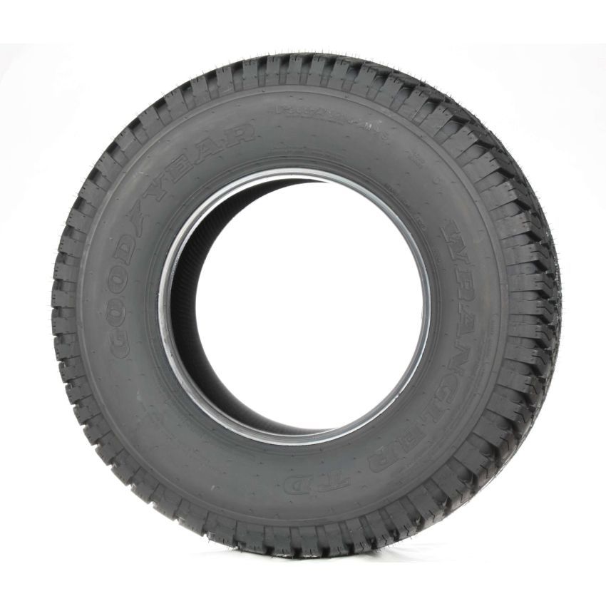 Goodyear  743832055 LT265/75R16 Wrangler TD