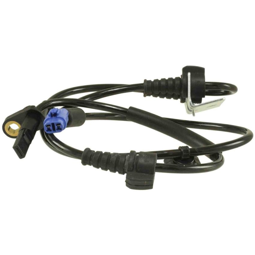 NTK AB0761 ABS Wheel Speed Sensor