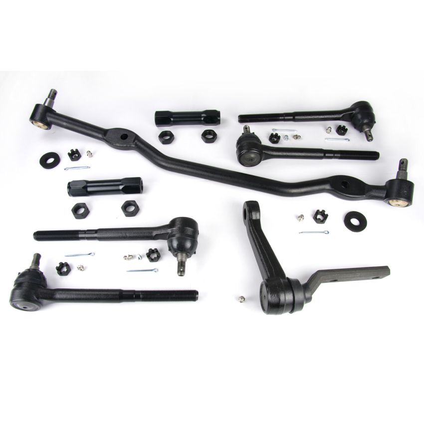 Proforged 116-10009 Proforged Steering Rebuild Kit