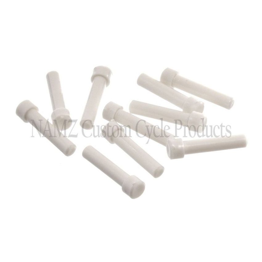 NAMZ DT-HP Deutsch DT Series Hole Plugs - 10 Pack (HD 72195-94)