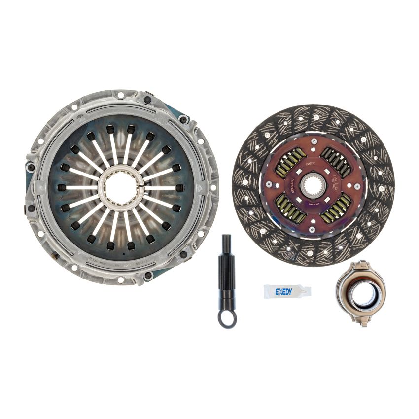 Exedy MBK1009 EXEDY OEM Clutch Kit; MITSUBISHI