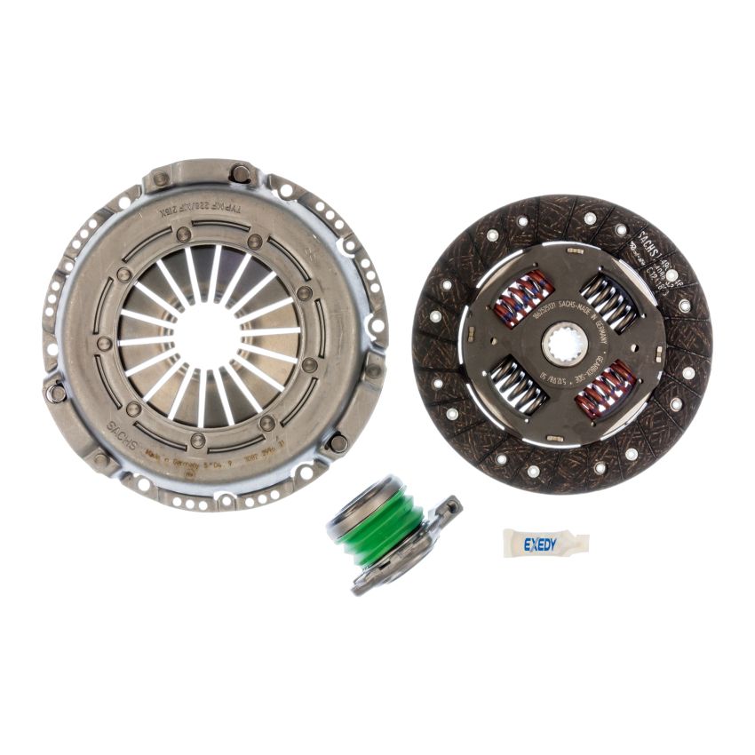 Exedy SBK1000 EXEDY OEM Clutch Kit; SAAB