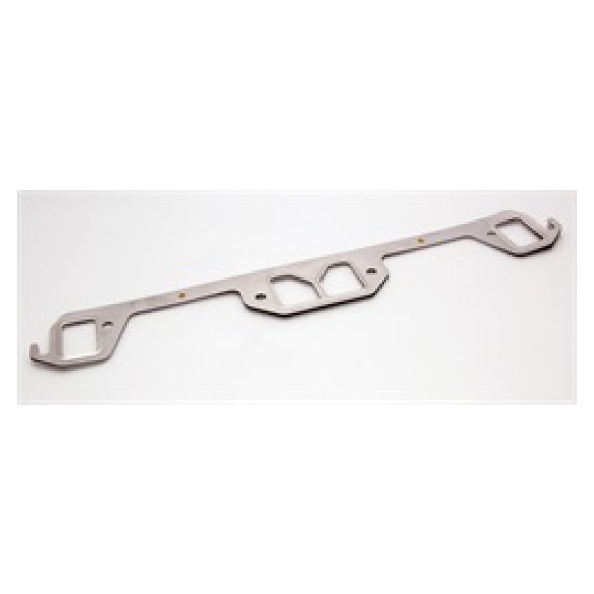 COMETIC GASKETS CAGC5901-030 MLS Exhaust Gasket - SBM 1.310 x 1.640 Port