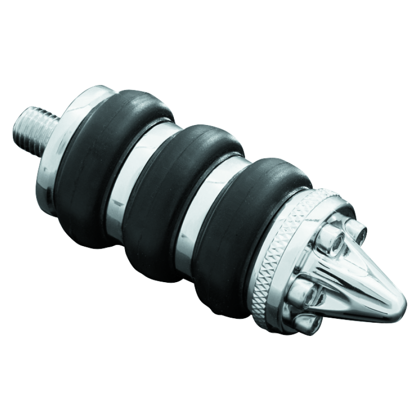 Kuryakyn 4479 Stiletto Shift Peg Chrome