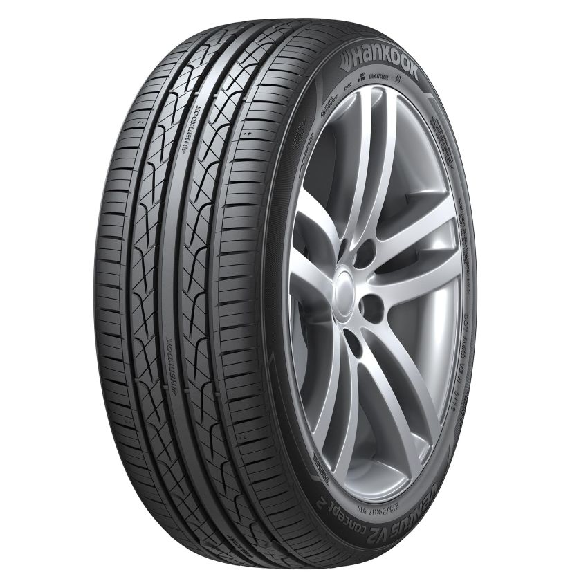 Hankook 215/45r18xl 93v Han Ventus V2 Concept 2 H457