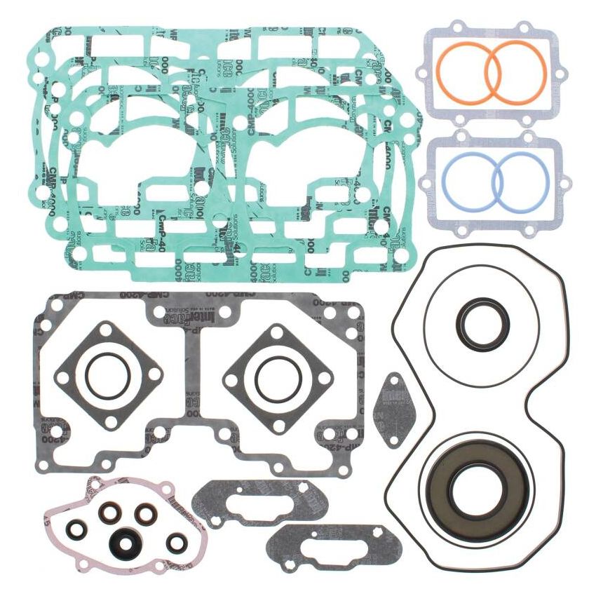 Vertex Pistons 711312 Complete Gasket Kit