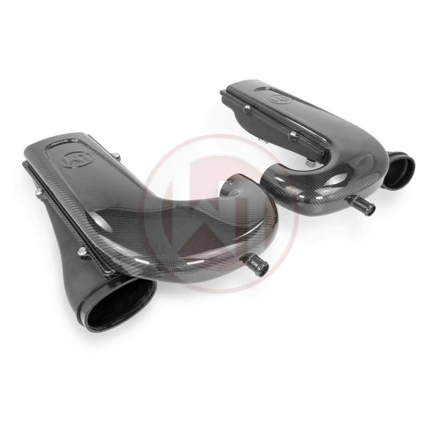 Wagner Tuning 300001003 15-20 Mercedes C63(S) AMG Carbon Air Intake