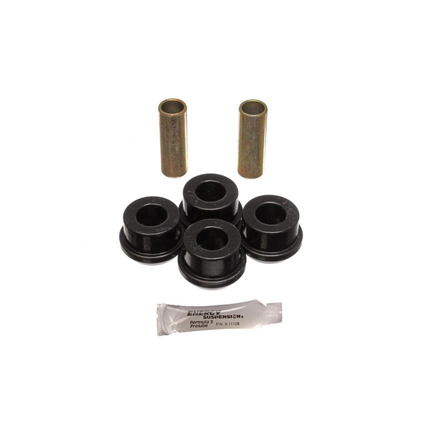 Energy Suspension 68-73 Nissan 510 Black Front End Links
