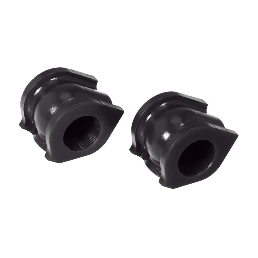 Prothane 8-1139-BL 06+ Honda Civic Front Sway Bar Bushings - 27mm - Black