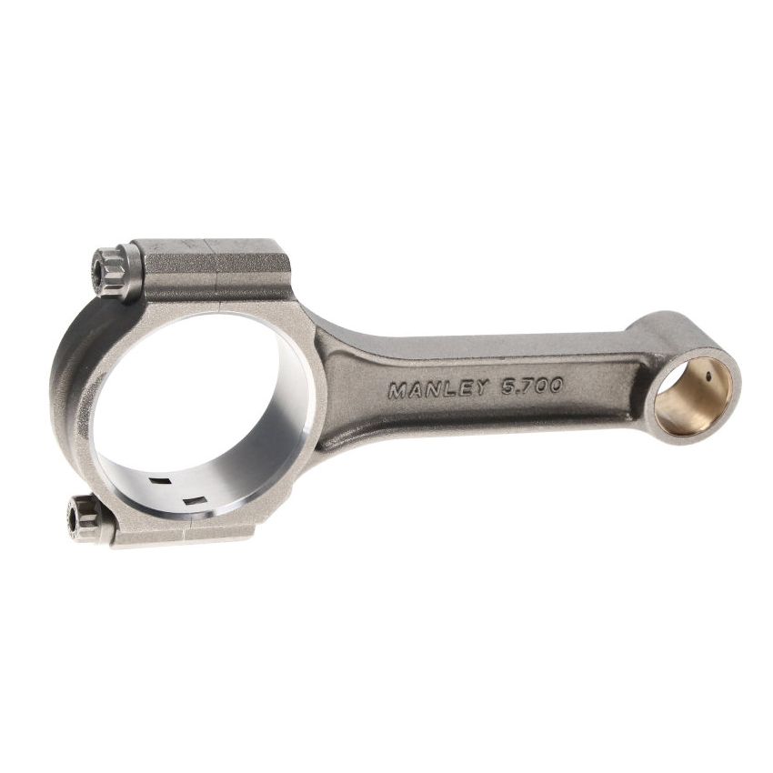 MANLEY MAN14101-1 SBC 5.700 Steel Rod