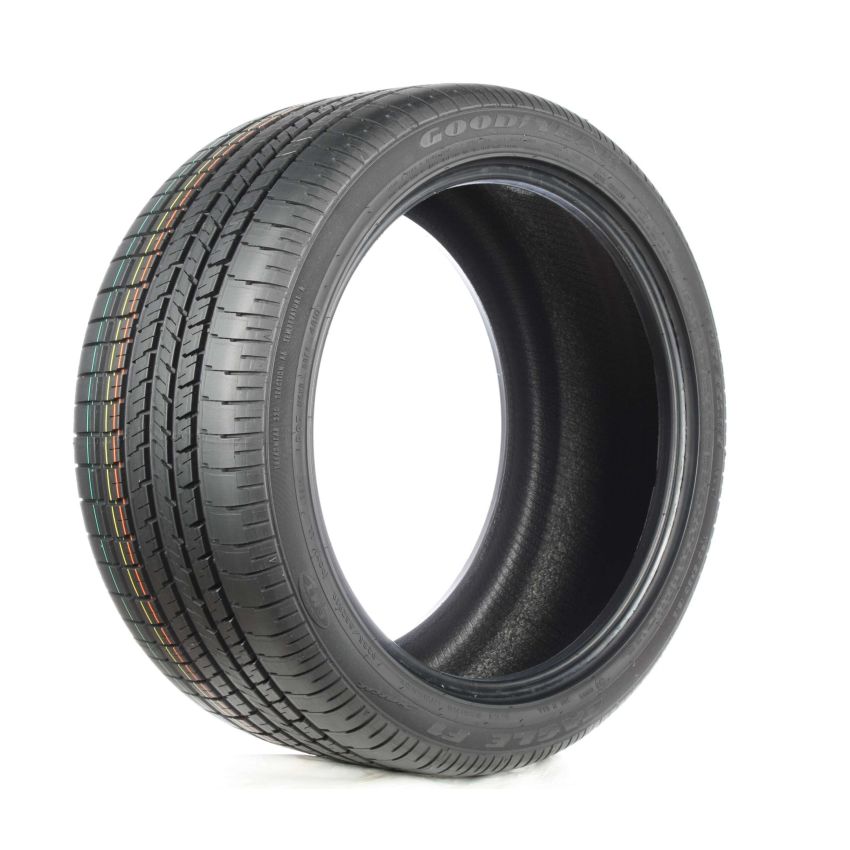 Goodyear  412562506 P325/30ZR19 LL Eagle F1 Supercar Emt