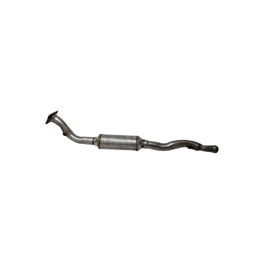 Davico Mfg 234739 CARB Exempt Direct Fit Catalytic Converter
