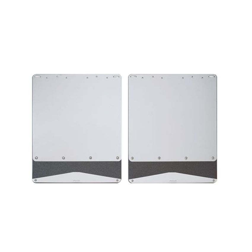 Putco 79508 00-06 Chevrolet Suburban / Tahoe (Rear) Form Fitted Mud Skins