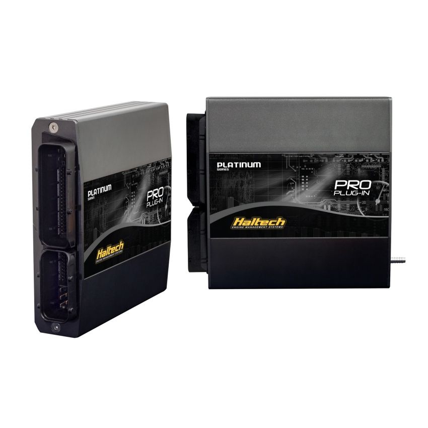 Haltech HT-055016 Platinum PRO Direct Kit