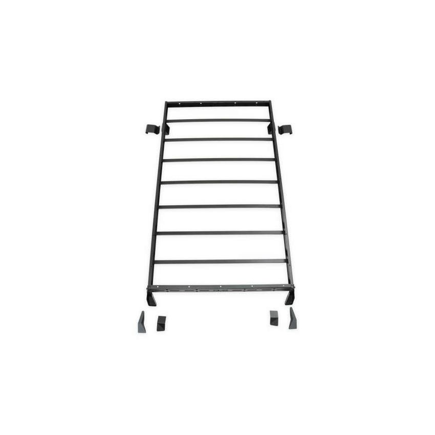 DV8 Offroad RRBR-03 21-23 Ford Bronco 2-Door Hard Top Roof Rack