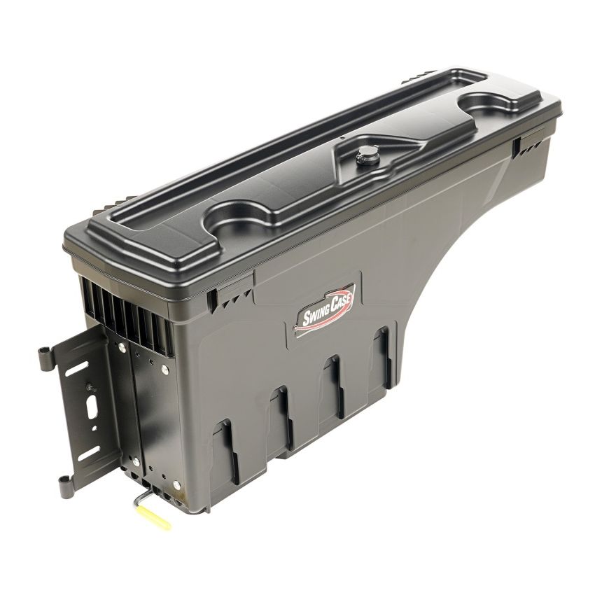 Rugged Ridge 13550.28 Armis Swing Case Driver Side 2020 JT