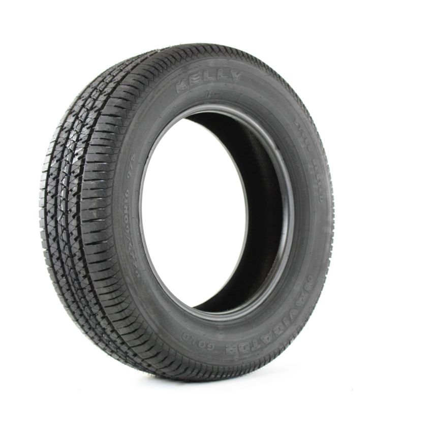 Kelly 356065723 P205/65r15 Navigator Gold