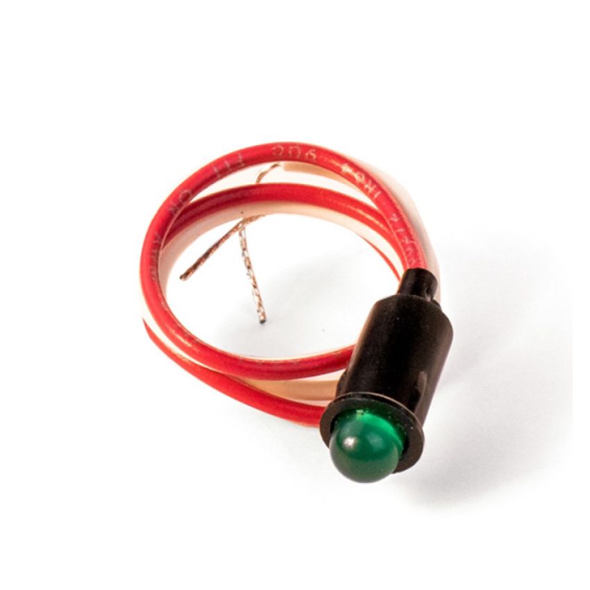 Snow Performance SNO-80003 Green LED