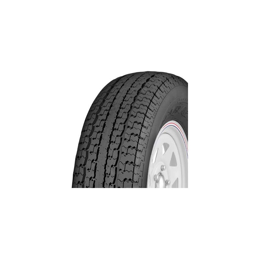 Goodyear  762177406 ST215/75R14 C Marathon (Trailer Use Only)