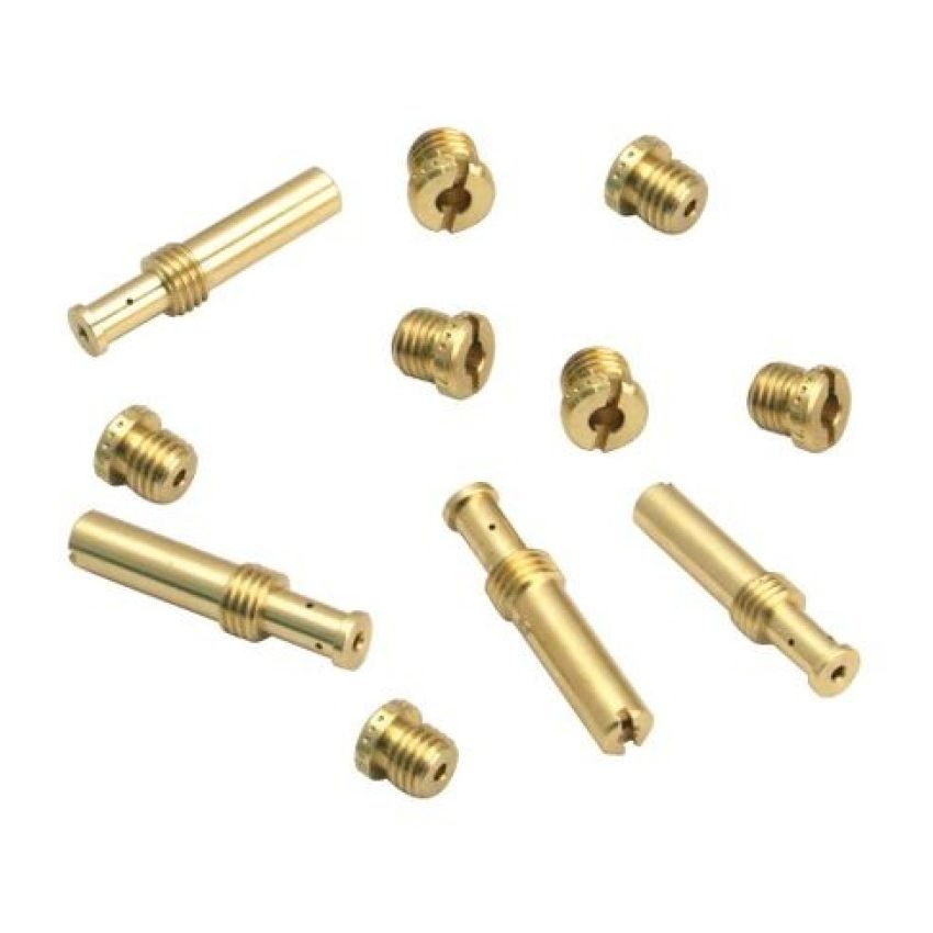 S&S Cycle 11-7271 .0295in - .033in High Range Jet Kit