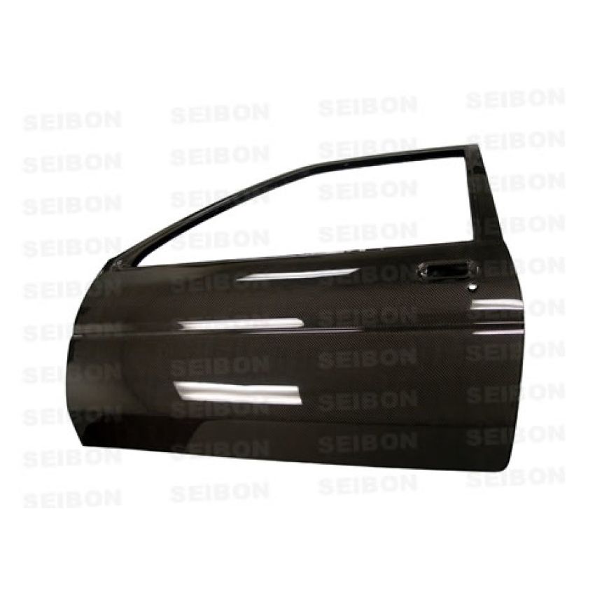 Seibon DD8487TYAE86 84-87 Toyota AE86 Doors