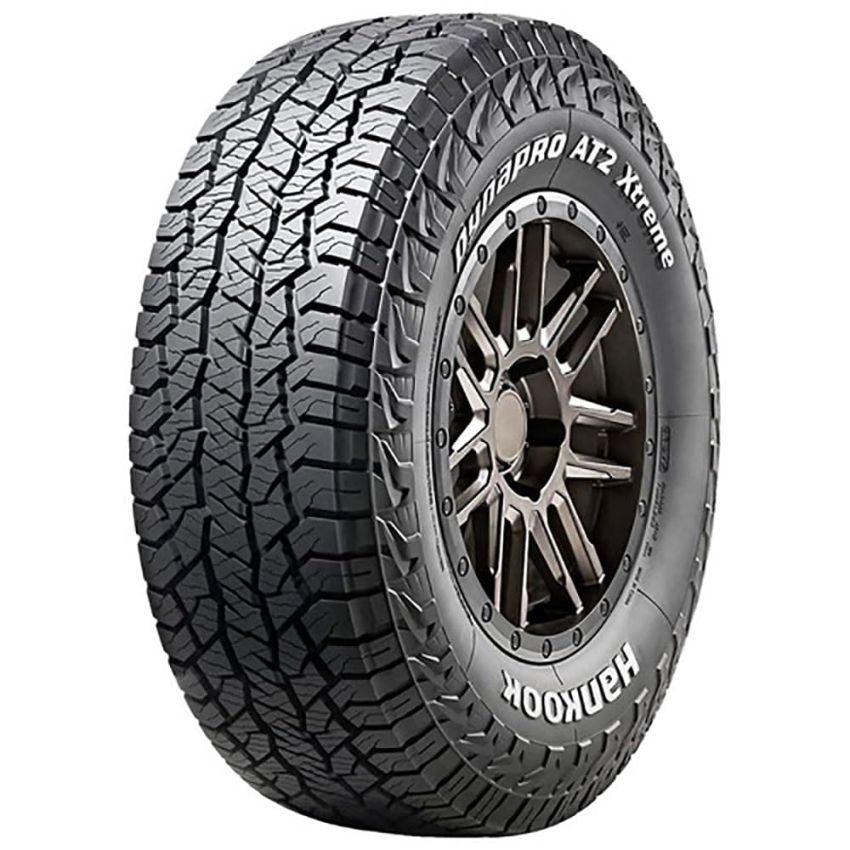 Hankook 215/65r17 99t Han Dynapro At2 Xtreme Rf12