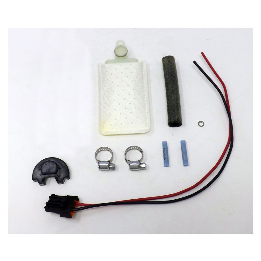 Walbro fuel pump kit for 94-98 Turbo Supra