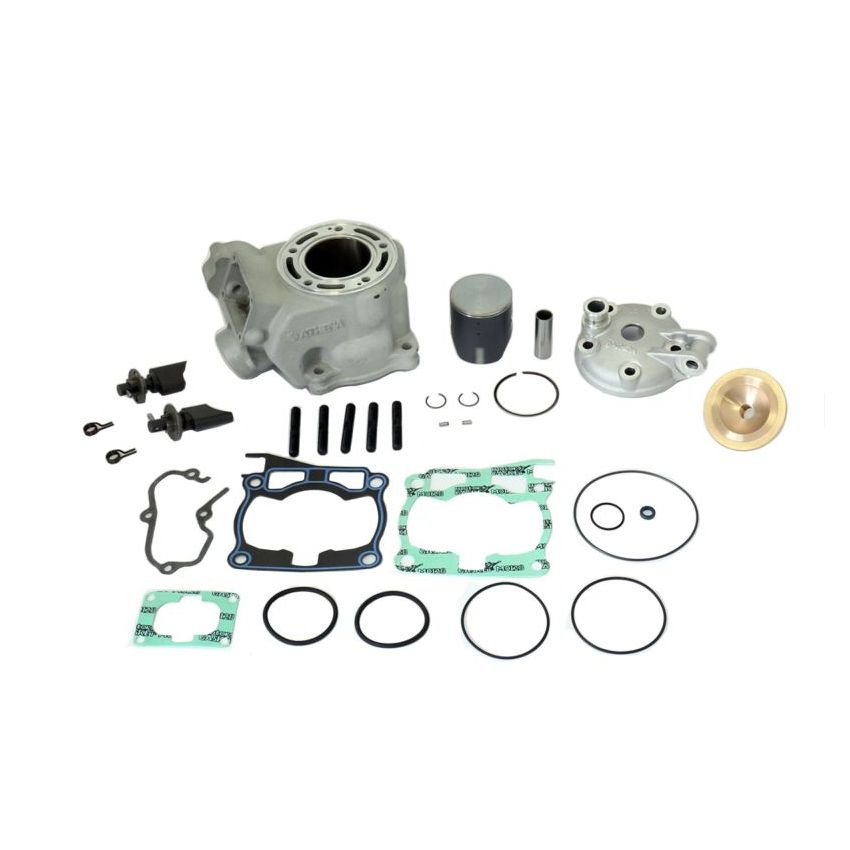 Athena P400485100003 Std Bore Cylinder Kits