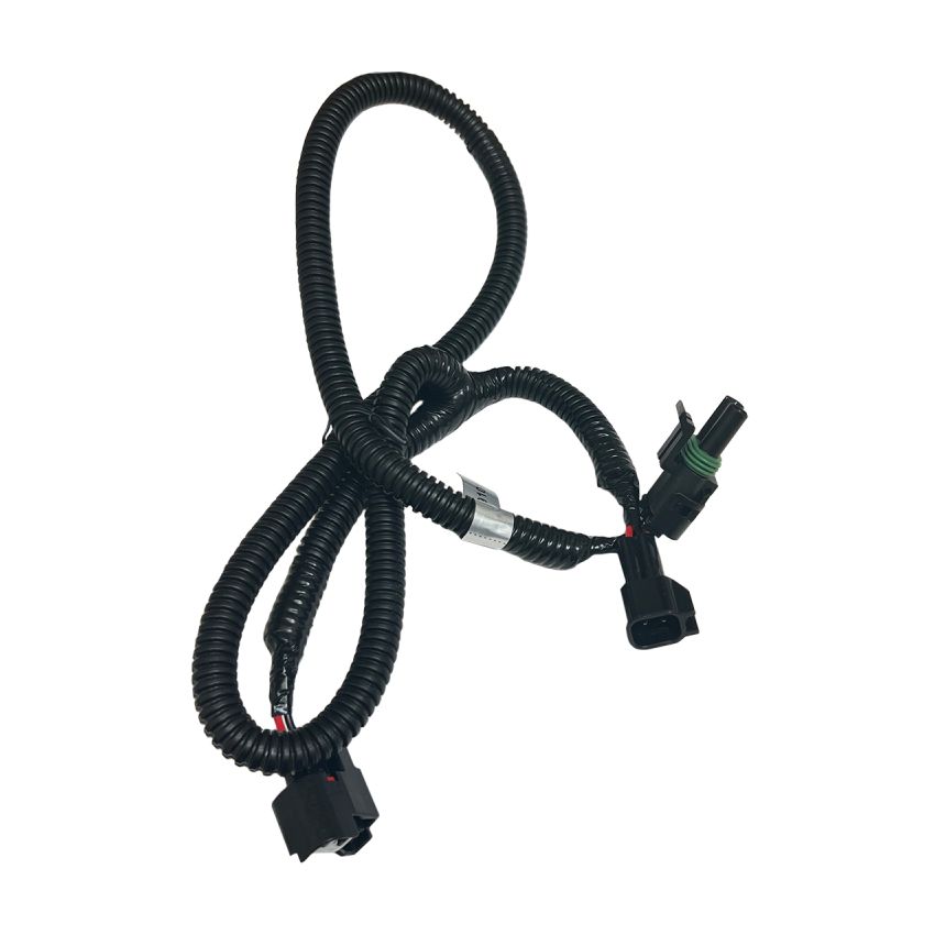 Putco 529101 21-23 Ford F-150 / Super Duty F-250/350/450 Quick Connect Harness For Luminix Ford LED Emblems