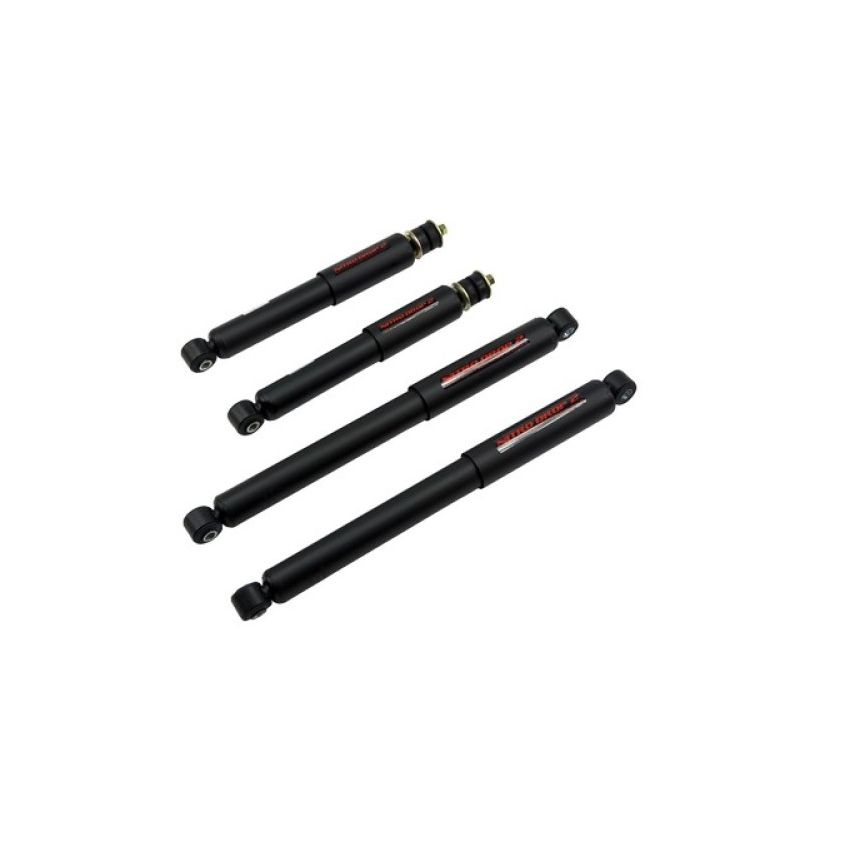 Belltech 9126 SHOCK SET NITRO DROP 2