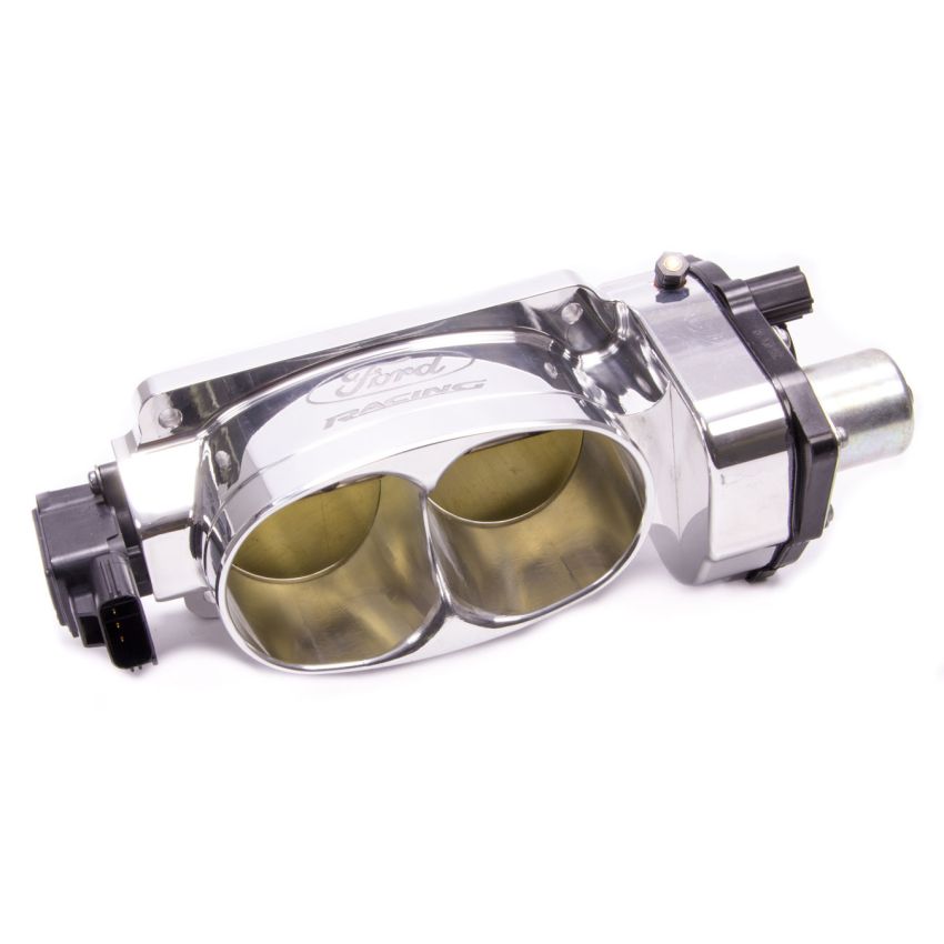 Ford Racing M-9926-3V 2005-2010 Mustang GT Billet Throttle Body