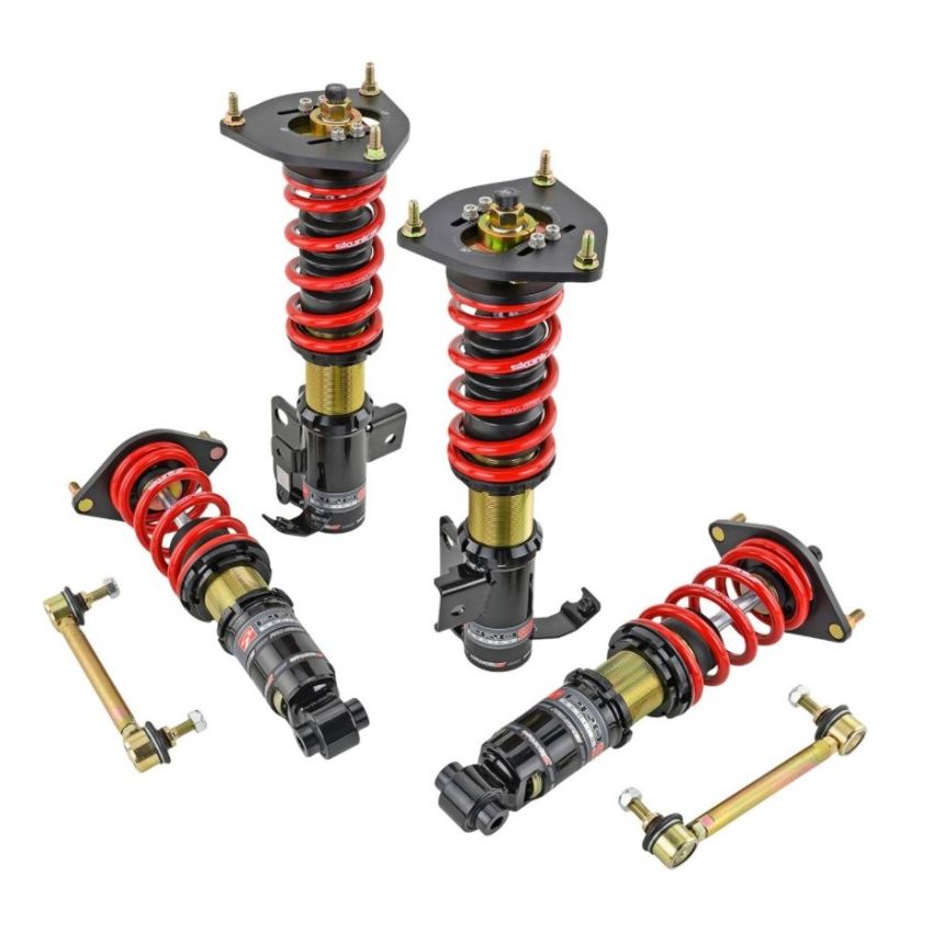 Skunk2 Racing 541-12-8500 Skunk2 13-20 Subaru BRZ Pro-ST Coilovers