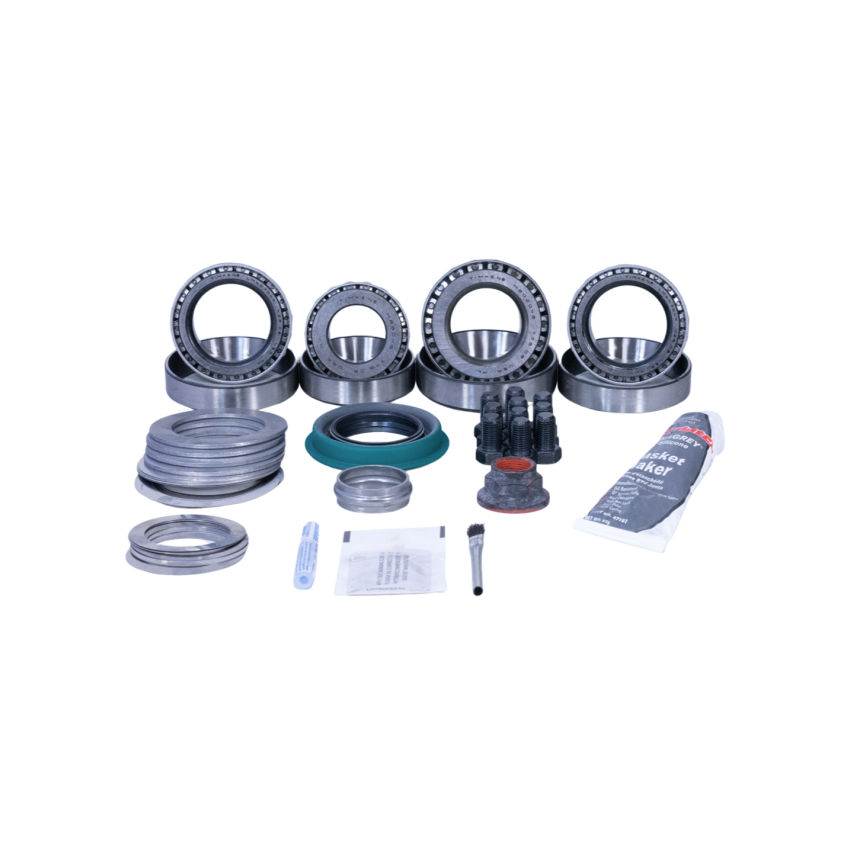 Revolution Gear & Axle 35-2013 Ford 8.8in Rear Axle 28/31 Spline Ring & Pinion Master Install Kit
