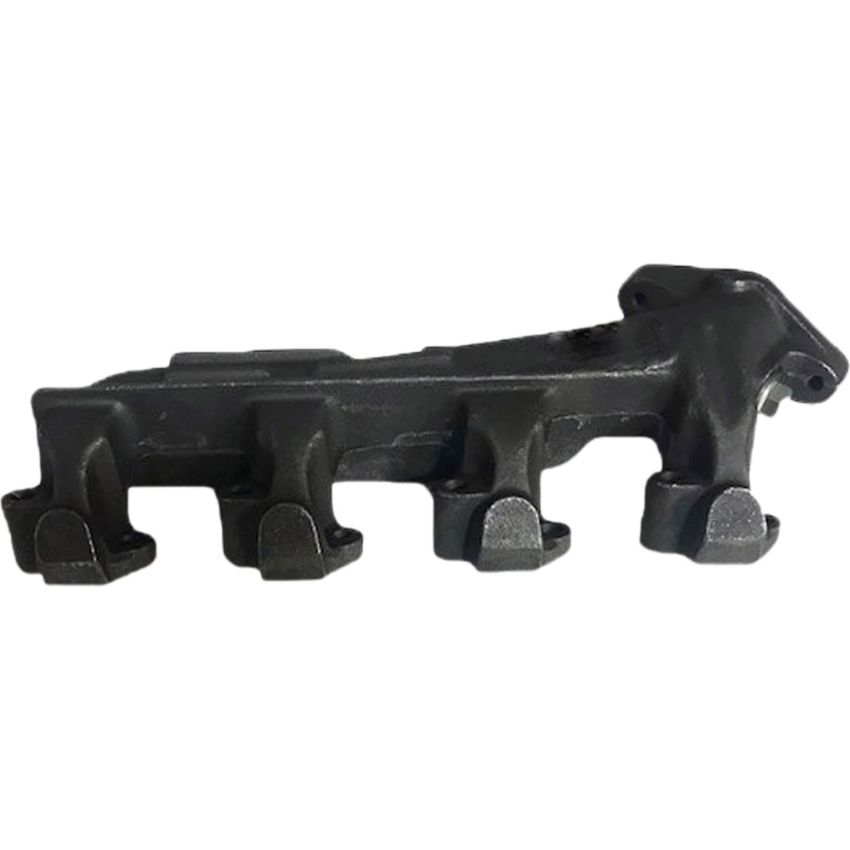 Davico 662661 Exhaust Manifold