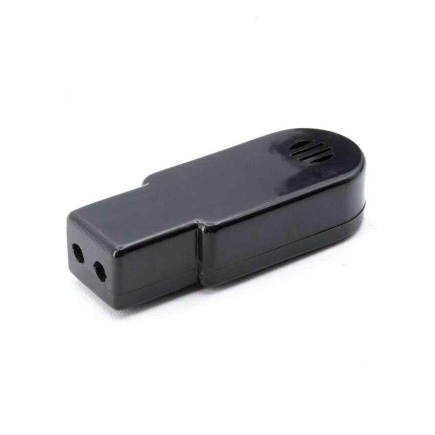 Rugged Radios M65HP-A Replacement Aviation and Fire Headset Microphone