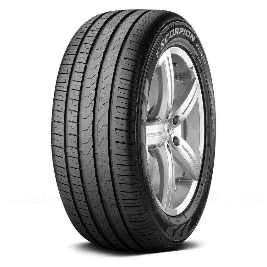 Pirelli 235/45r20xl 100v Pir Scorpion Verde S-I