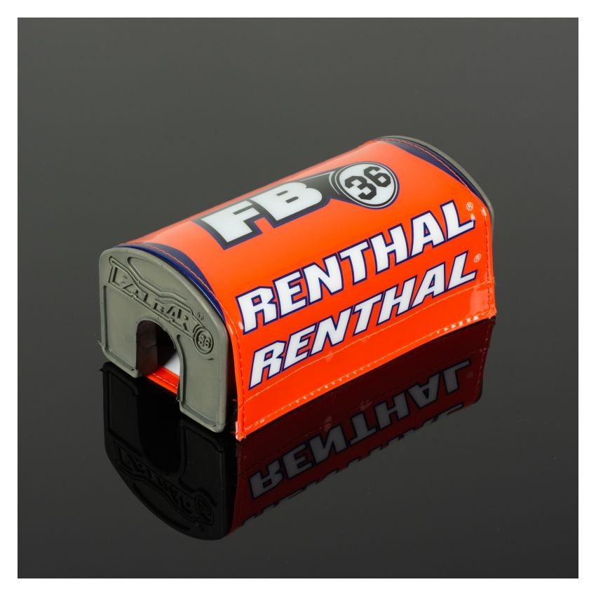 Renthal P346 Fatbar Pad