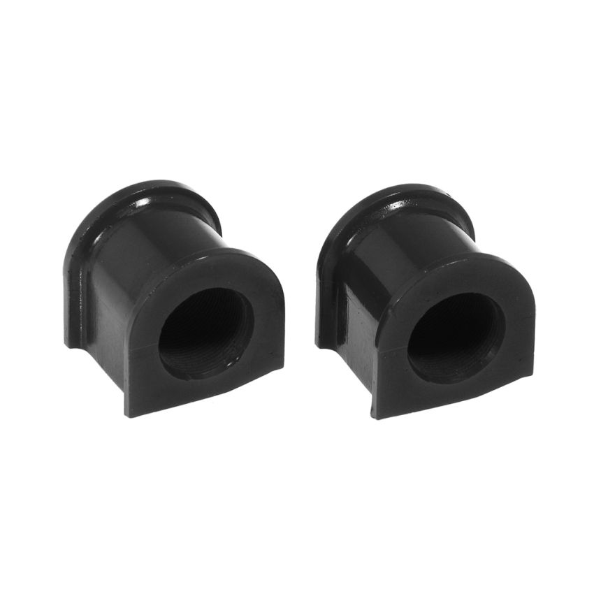 Prothane 96-00 Honda Civic Front Sway Bar Bushings - 22mm - Black