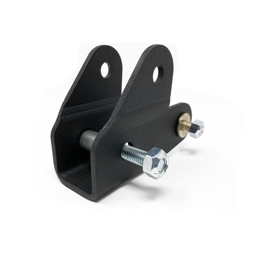 Tuff Country 41820 97-06 Jeep Wrangler Front Track Bar Bracket (Fits with 4in Lift)