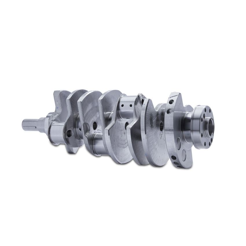 Ford Racing M-6303-M52B Coyote 5.2L Forged Crankshaft
