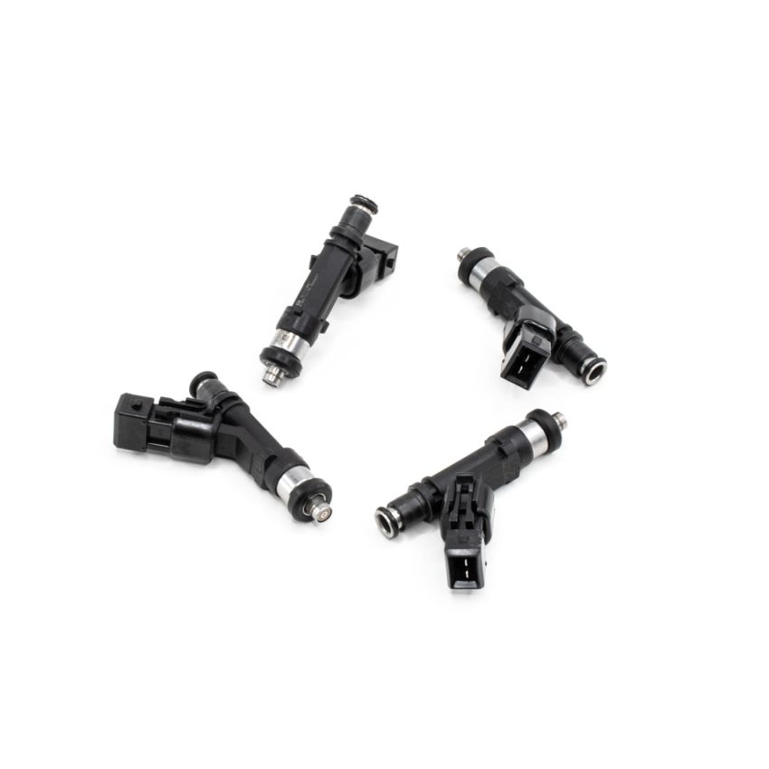 DeatschWerks 240sx SOHC 550CC Top Feed Injectors