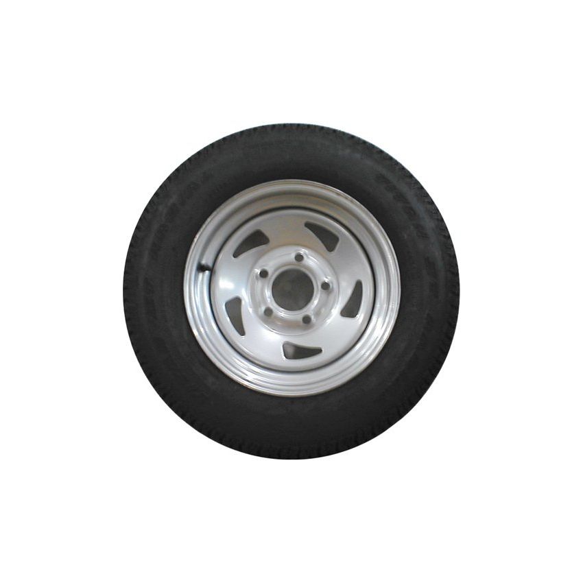 Goodyear  762045406 ST185/80R13 C Marathon (Trailer Use Only)